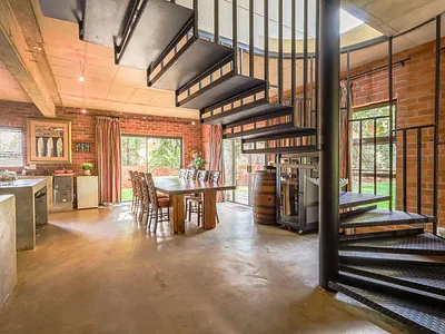 4 Bedroom House For Sale in Pretoria - YPHV.webp