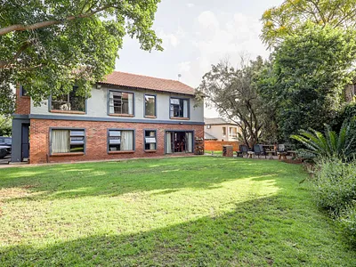 4 Bedroom House For Sale in Pretoria - kK0D.webp