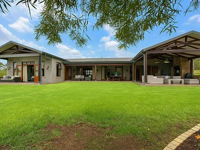 4 Bedroom House For Sale in Centurion - cABf.webp