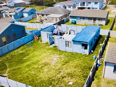 Vacant Land For Sale in Port Elizabeth - OZcM.webp