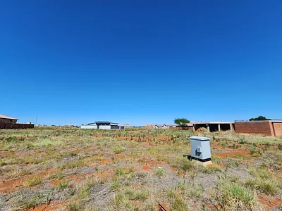 Vacant Land For Sale in Kimberley - dOtP.webp