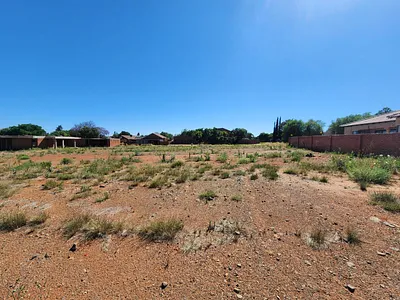 Vacant Land For Sale in Kimberley - LCad.webp