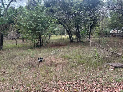 Vacant Land For Sale in Hazyview - t6d0.webp