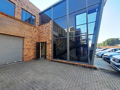 Commercial Property To Rent in Nelspruit - MSjS.webp