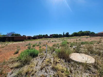 Vacant Land For Sale in Kimberley - R0PY.webp