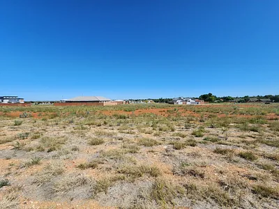 Vacant Land For Sale in Kimberley - eNXz.webp