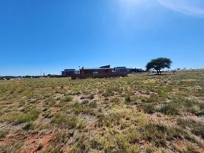 Vacant Land For Sale in Kimberley - Xt1a.webp