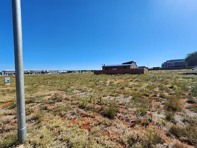 Vacant Land For Sale in Kimberley - juHu.webp