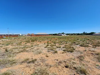 Vacant Land For Sale in Kimberley - JkQB.webp