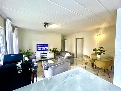 3 Bedroom Apartment To Rent in Centurion - AZBb.webp