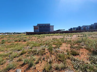 Vacant Land For Sale in Kimberley - JIzS.webp