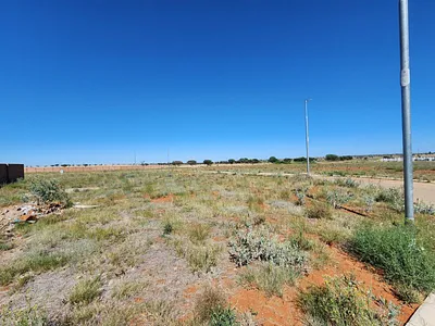 Vacant Land For Sale in Kimberley - Flew.webp