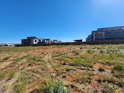 Vacant Land For Sale in Kimberley - gSHi.webp