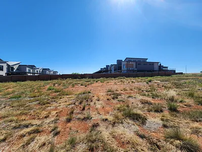 Vacant Land For Sale in Kimberley - ZAQf.webp