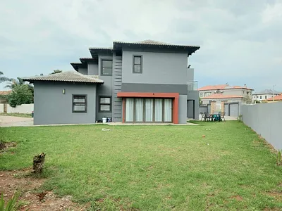 4 Bedroom House For Sale in Pretoria - zrud.webp