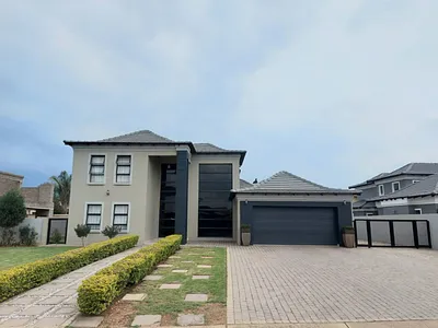 5 Bedroom House For Sale in Pretoria - Gwjt.webp