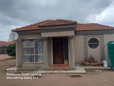 3 Bedroom House For Sale in Polokwane - KPtV.webp