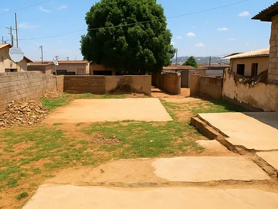 Vacant Land For Sale in Midrand - dED8.webp