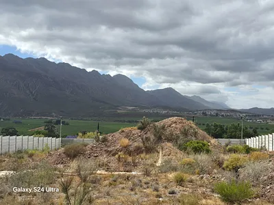 Vacant Land For Sale in Ashton - 2jwd.webp