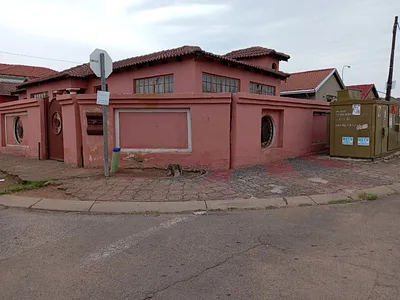 3 Bedroom House For Sale in Mabopane - zc2K.webp