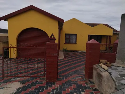 2 Bedroom House For Sale in Port Elizabeth - DiKp.webp