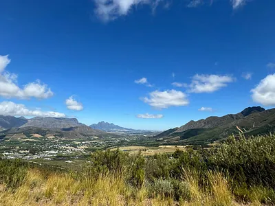 Vacant Land For Sale in Franschhoek - X0eB.webp