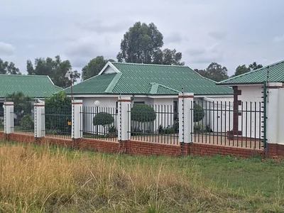 3 Bedroom Townhouse For Sale in Cullinan - MDAA.webp