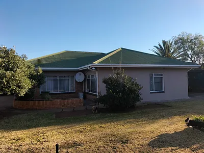 3 Bedroom House For Sale in Orkney - TTpK.webp