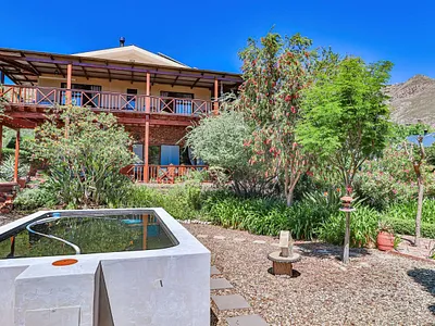 3 Bedroom House For Sale in Montagu - CAC8.webp