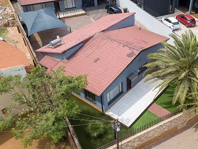 3 Bedroom House For Sale in Johannesburg - gOI6.webp