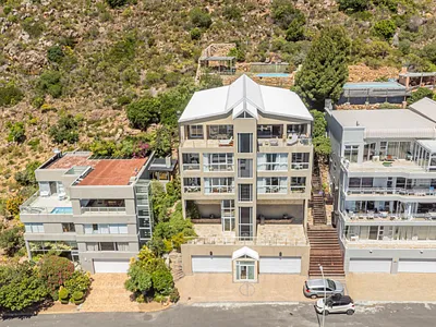 Commercial Property For Sale in Gordons Bay - LdDb.webp