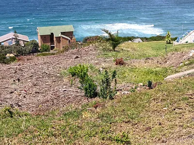Vacant Land For Sale in Mossel Bay - H4VL.webp