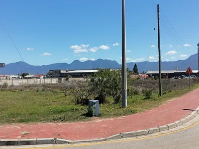 Vacant Land For Sale in George - 9hBT.webp