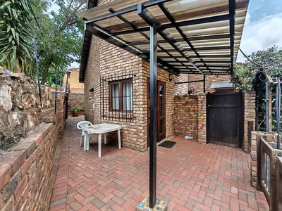 1 Bedroom Apartment To Rent in Centurion - btKr.webp