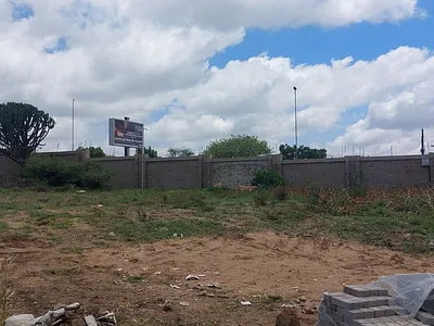 Vacant Land For Sale in Polokwane - uF2a.webp