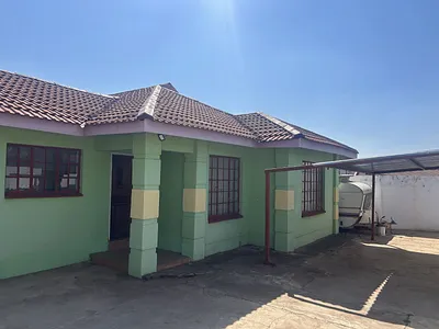 3 Bedroom House For Sale in Polokwane - AgUt.webp