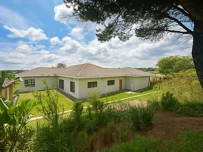 3 Bedroom House To Rent in Midrand - BQHC.webp