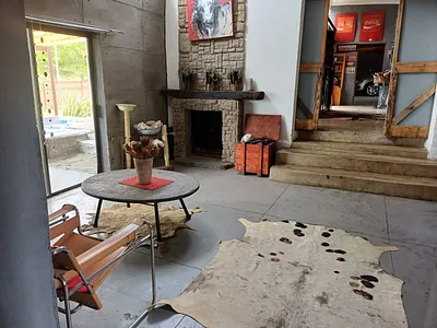 5 Bedroom House For Sale in Volksrust - eRYO.webp