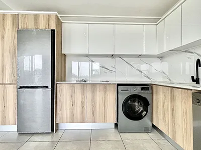 3 Bedroom Apartment To Rent in Glen Austin, Midrand - img