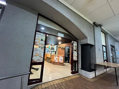 Commercial Property For Sale in Pretoria - img