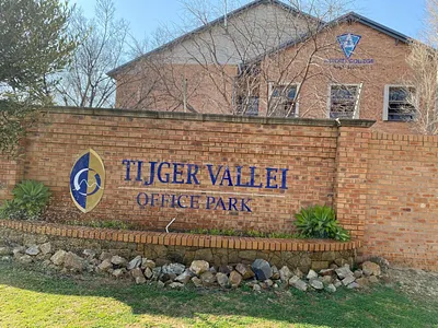 Commercial Property For Sale in Pretoria - img