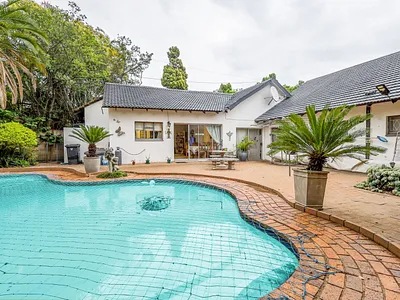 5 Bedroom House For Sale in Pretoria - IcFQ.webp
