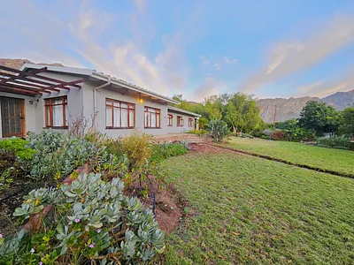 4 Bedroom House To Rent in Montagu - Xhki.webp