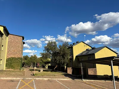 2 Bedroom Apartment For Sale in Nelspruit - WMvg.webp