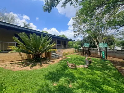 5 Bedroom House For Sale in Nelspruit - DFNN.webp