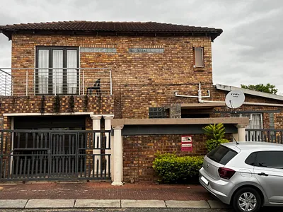 5 Bedroom House For Sale in Nelspruit - 0UDs.webp