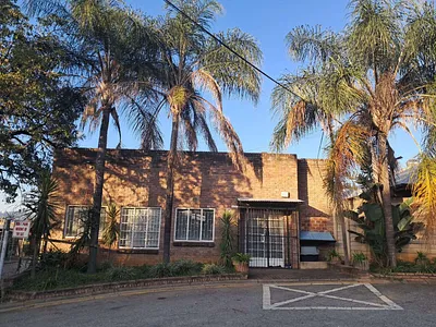 Commercial Property To Rent in Nelspruit - wV05.webp