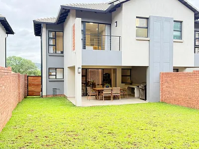 3 Bedroom Townhouse For Sale in Nelspruit - rvA5.webp
