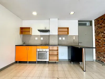 1 Bedroom Apartment To Rent in Johannesburg - img