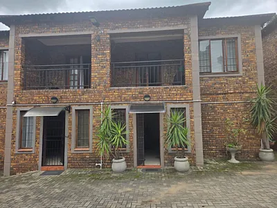 2 Bedroom House For Sale in Nelspruit - D032.webp
